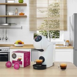 Капсульная кофемашина KRUPS Dolce Gusto GENIO S KP240110