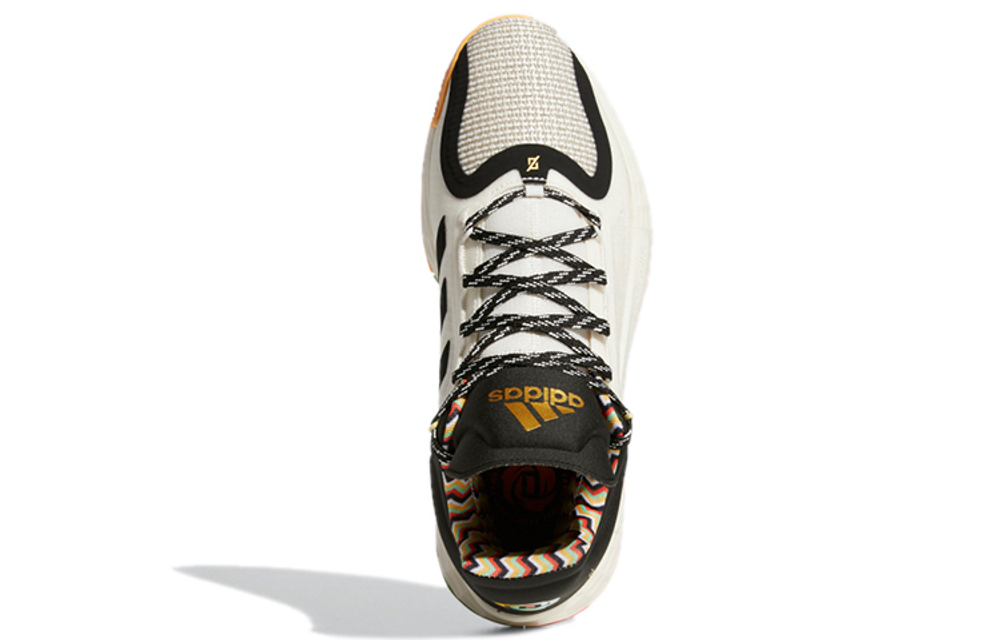 Кроссовки Adidas Adizero Rose 1