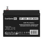 Батарея  Exegate DT 1226