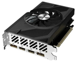 Видеокарта GIGABYTE GeForce RTX 4060 (GV-N4060D6-8GD)