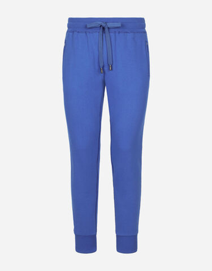 Брюки DOLCE&GABBANA