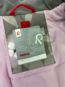 Куртка Reima