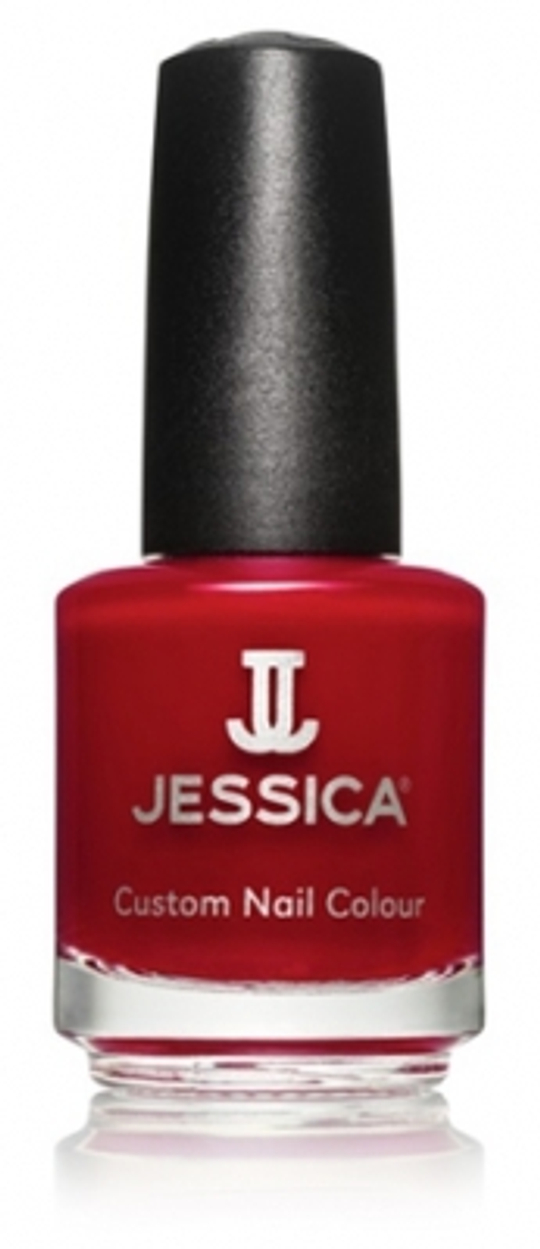 Лак JESSICA 290 Merlot