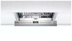 Встраиваемая посудомоечная машина Bosch SPV4HKX2DR