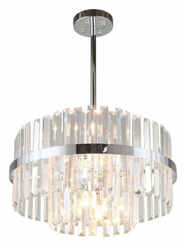 Люстра на штанге Omnilux OML-69007-06