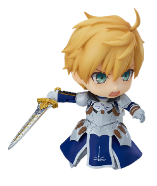 Фигурка Nendoroid Fate/Grand Saber/Arthur Pendragon (Prototype) Ascension Ver. (re-run)
