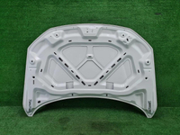 Капот Jetta VA3 (2019-н.в.)