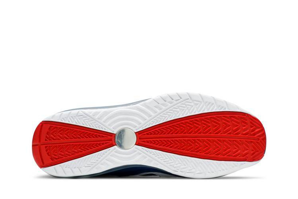 Кроссовки Nike Lebron 7 Qs "Baseball Blue" 7