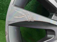 Диск литой R20 Mercedes GLS X166 (2015-2019)