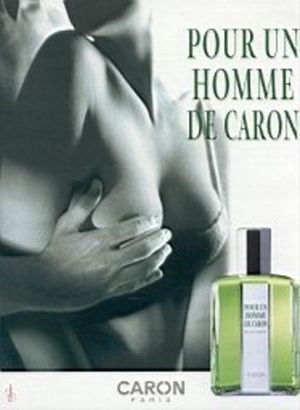 Caron Pour Un Homme de