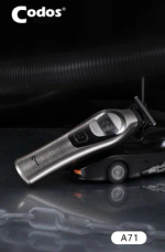 Профессиональный триммер Codos A71