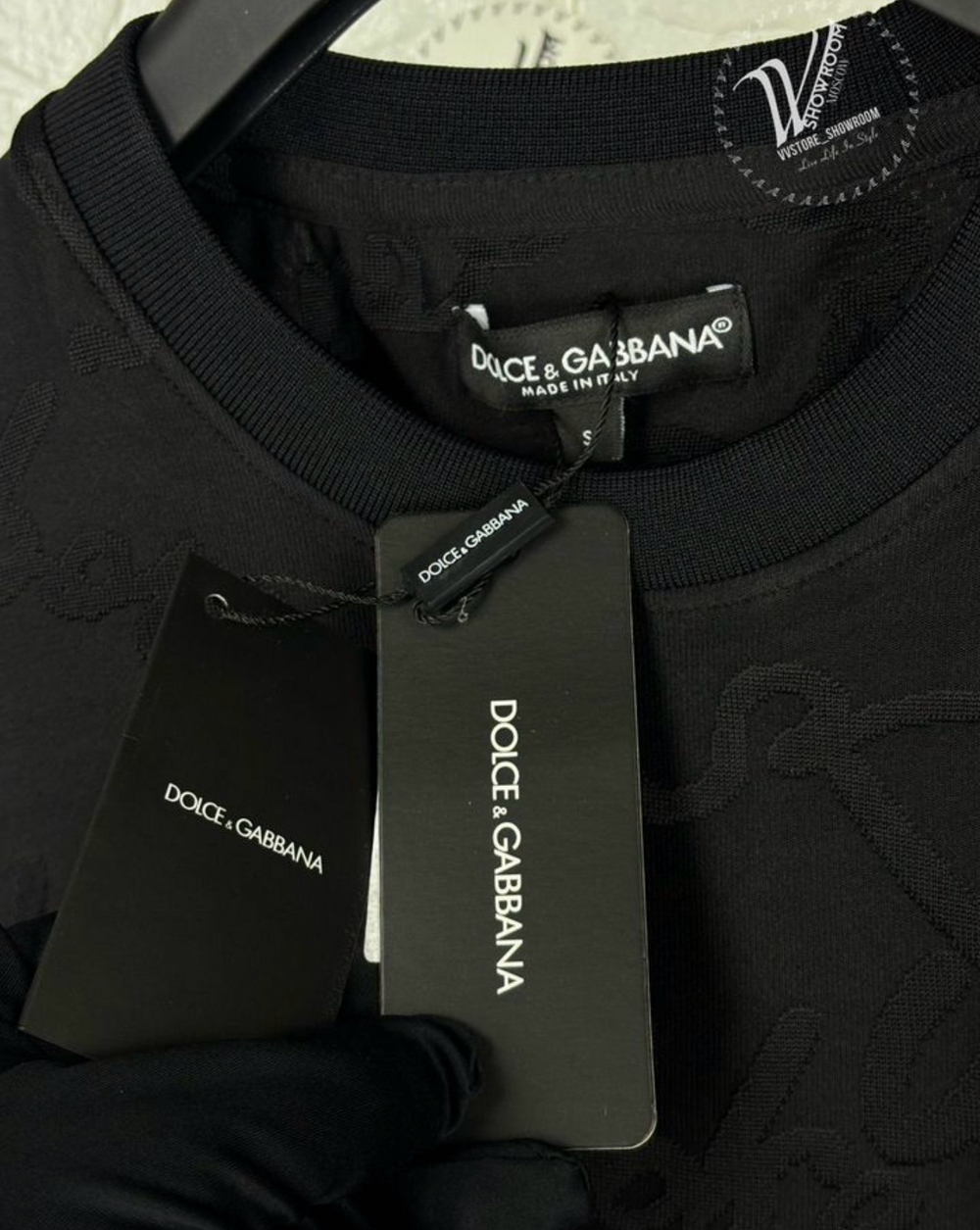 Футболка Dolce Gabbana