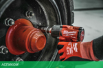 Головка ударная Milwaukee Shockwave 3/4" 41мм (4932480400)