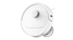 Робот-пылесос Roborock Q Revo MaxV White (RU), со станцией самоочистки