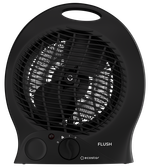 Тепловентилятор серии FLUSH EFH-F2000DS-WT