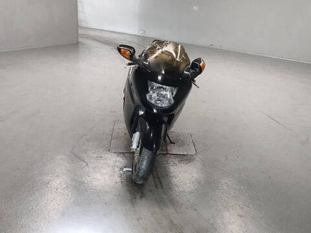 Honda CBR1100XX Blackbird 2001