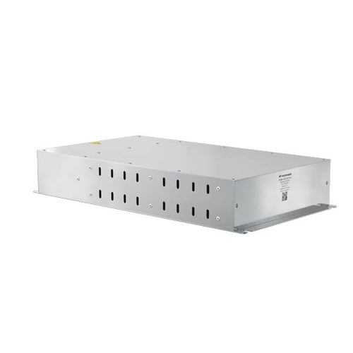 Тормозной резистор Prompower PDBR-132K-6R-2, мощность 132кВт, 6 Ом