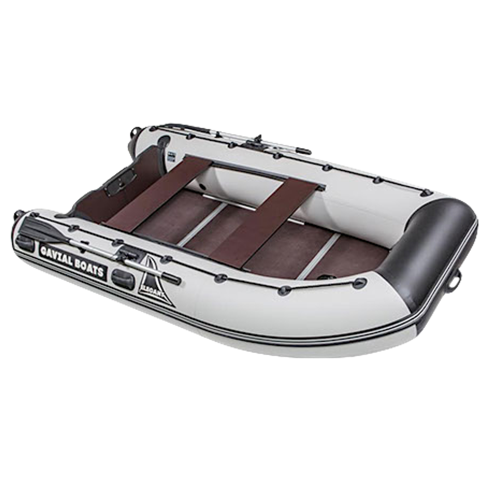 Доп. модификация лодок Pelican Гавиал Elegant Моторная