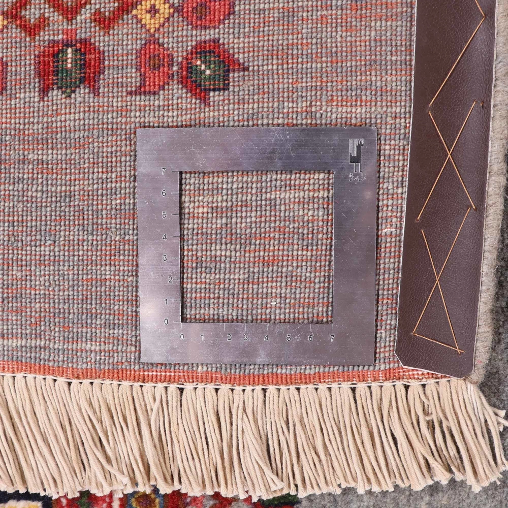 Персидский ковер ручной работы Qashqai (309 × 210 см) 220210170 Иран