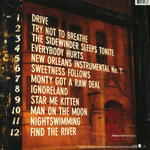 R.E.M. / Automatic For The People (LP)