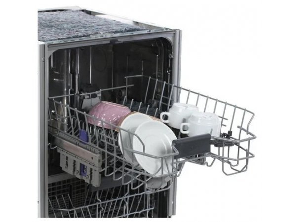 Встраиваемая посудомоечная машина Beko DIS26012