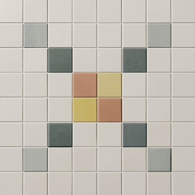 Керамогранит TESSERAE PLAY ALL FRUTTI (127394)