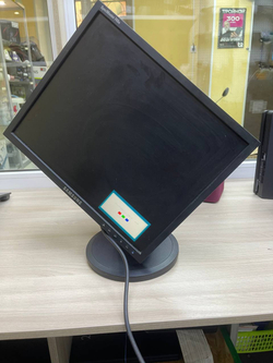 Монитор Samsung SyncMaster 740N
