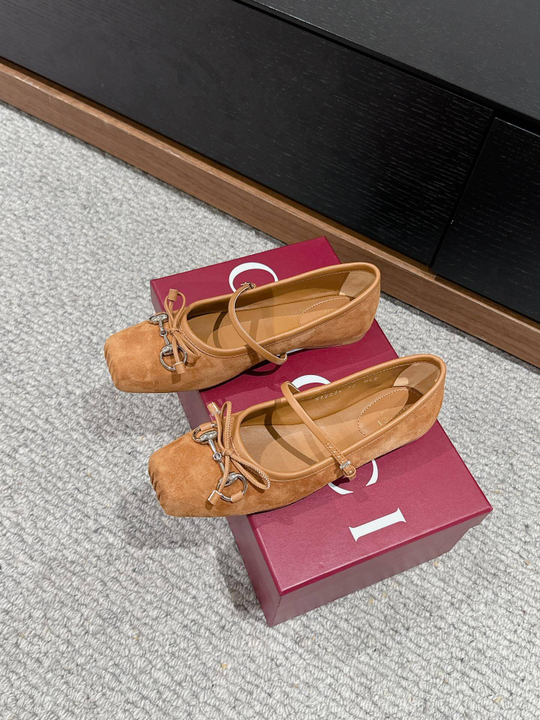 Gucci Shoes