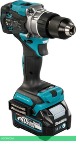 Дрель-шуруповерт Makita DF001GD201