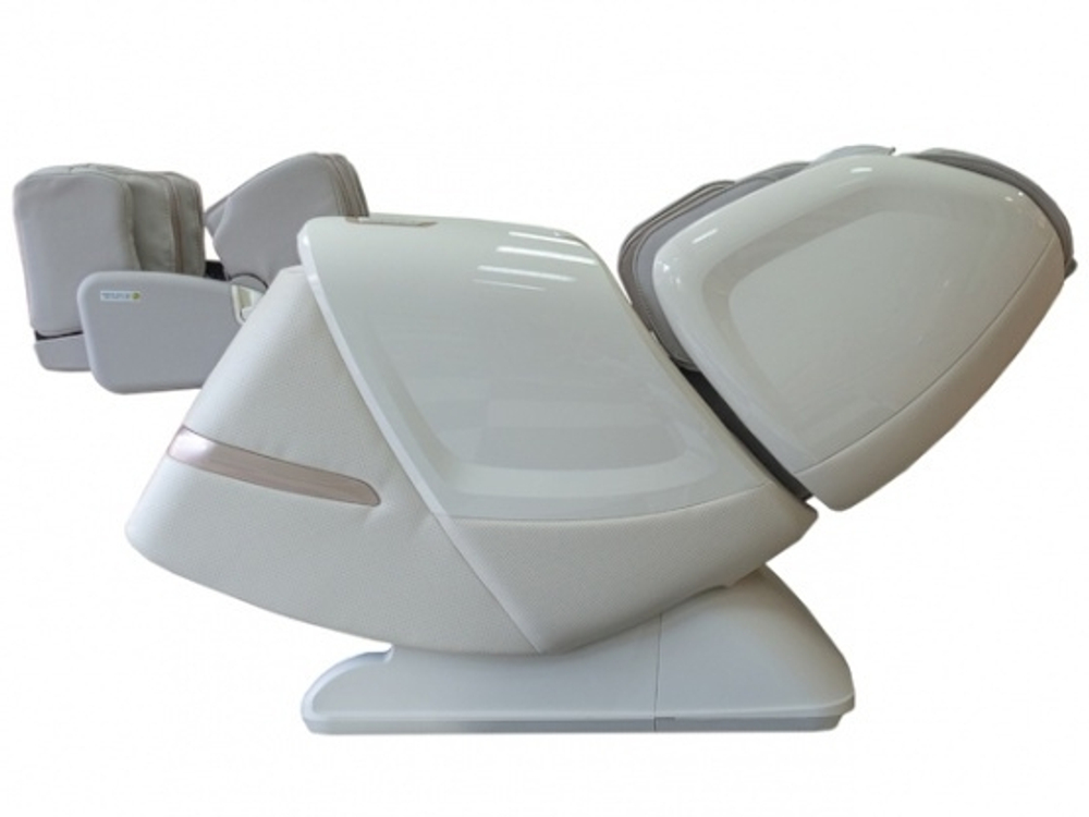 Массажное кресло Bodo Norton White-Beige Домашнее