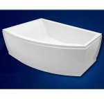Ванна акриловая Vagnerplast Veronela 160x105
