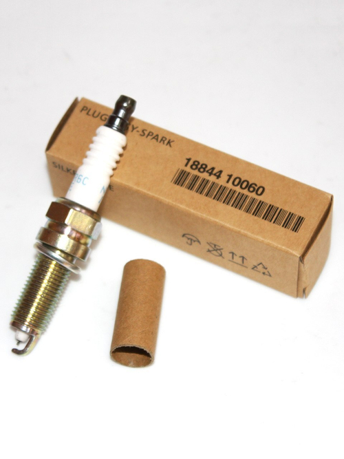 Свеча Зажигания 1884410060 для Hyundai Solaris/Kia Rio 1 шт