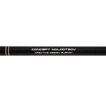 Удилище фидер "Volzhanka Pro Sport Extreme Feeder 13ft 80+" 3.9м (3 секции+3) тест 80+гр