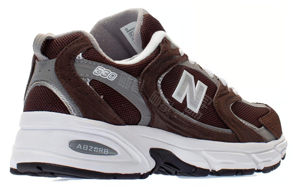 Кроссовки New Balance Nb 530
