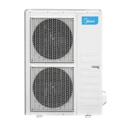 Кассетная сплит-система Midea MCD1-48HRN1-R/MOU-48HN1-RR