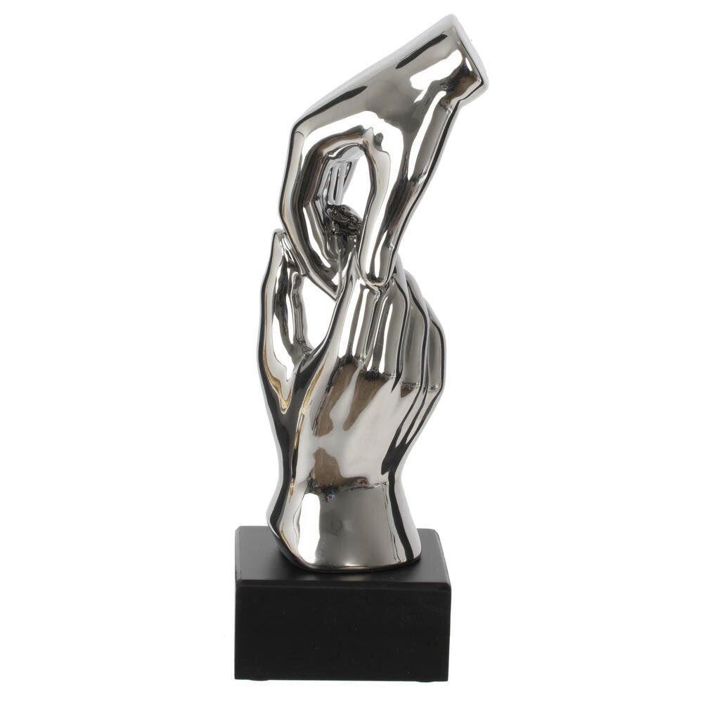 GAEM Фигурка декоративная "Руки", L10 W8 H24 см