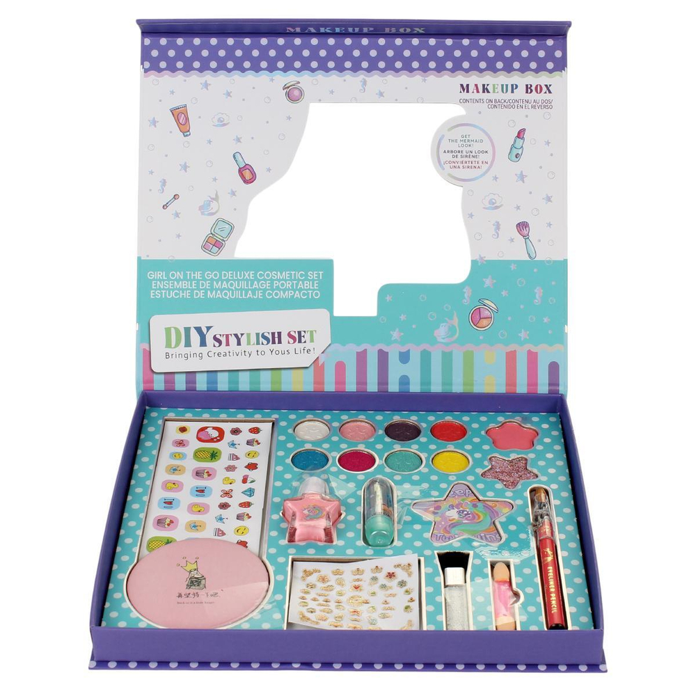 Косметический набор, LD6146