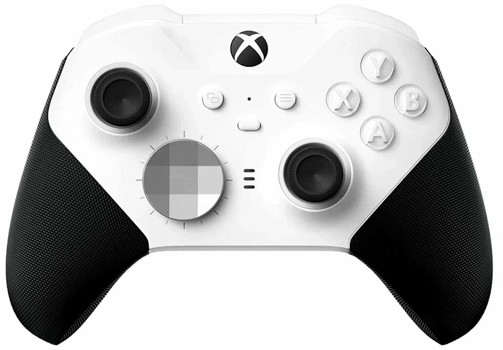 Xbox Elite Controller Series 2 Core White Новый