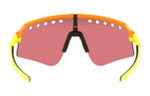 Oakley Plastic Irregular Shape Sunglasses