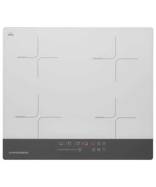Индукционная варочная панель Kuppersberg ICD 601