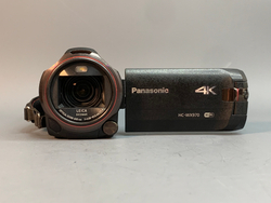 Panasonic HC-WX970