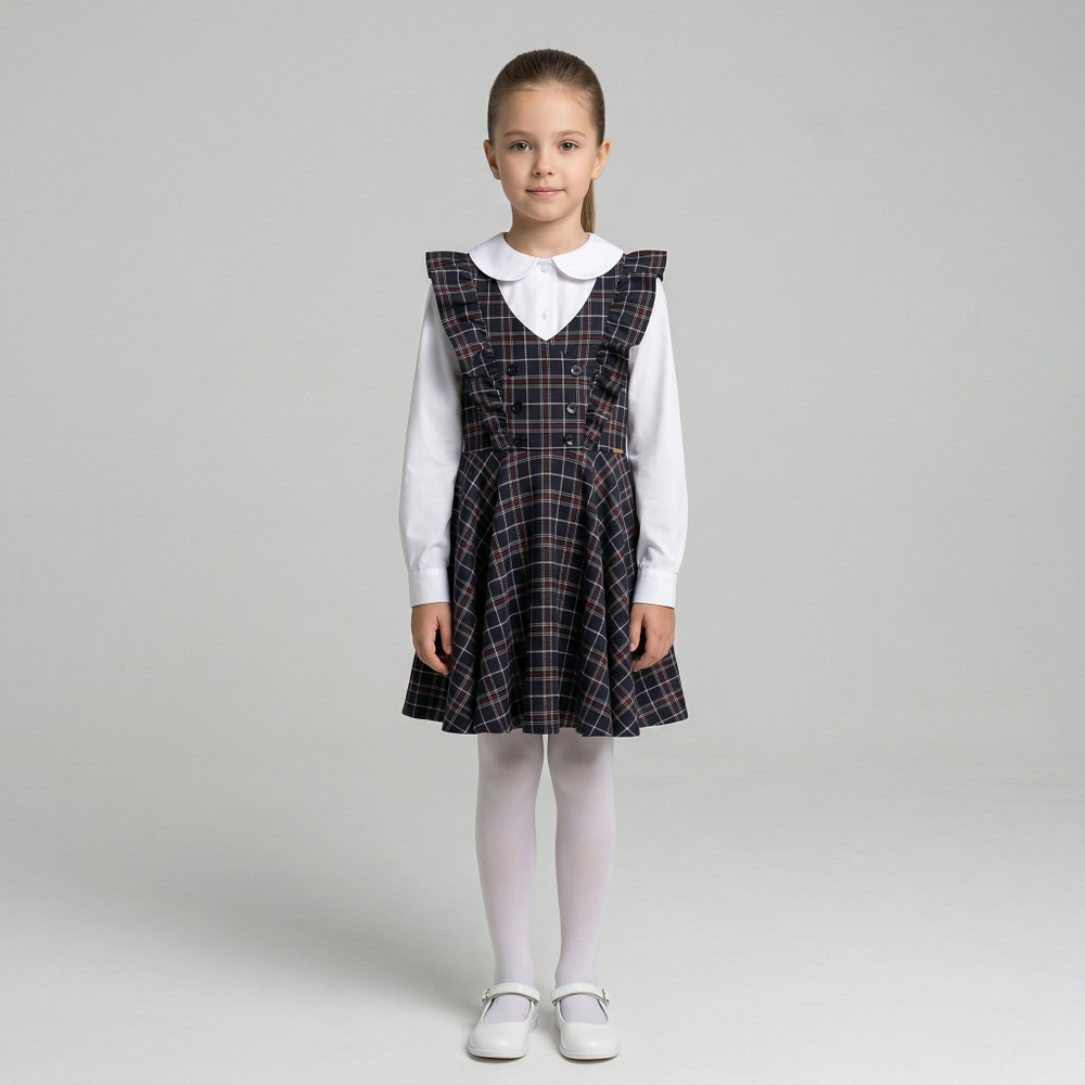 Сарафан А-1103