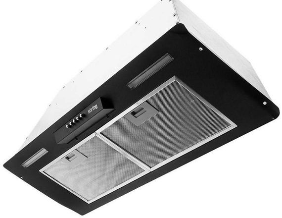 Встраиваемая вытяжка Korting KHI 9931 N