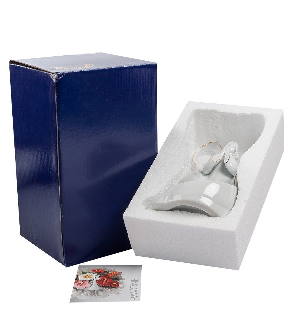 CMS-41/24 Подсвечник «Ангельский свет» (Pavone)