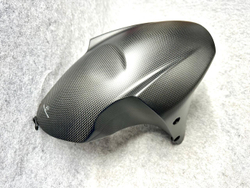 ucati Performance Карбоновое крыло переднее Ducati Diavel V4 2023 96981561AA