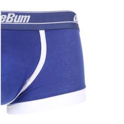 Мужские трусы боксеры произвольные цвета набор 4 в1 Aussiebum Aus52483