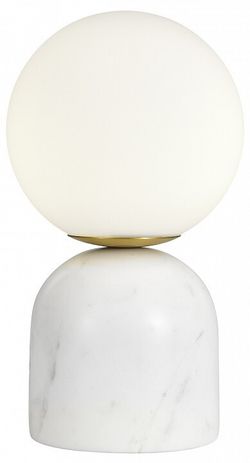 Настольная лампа декоративная ST-Luce Nebula SL1191.504.01