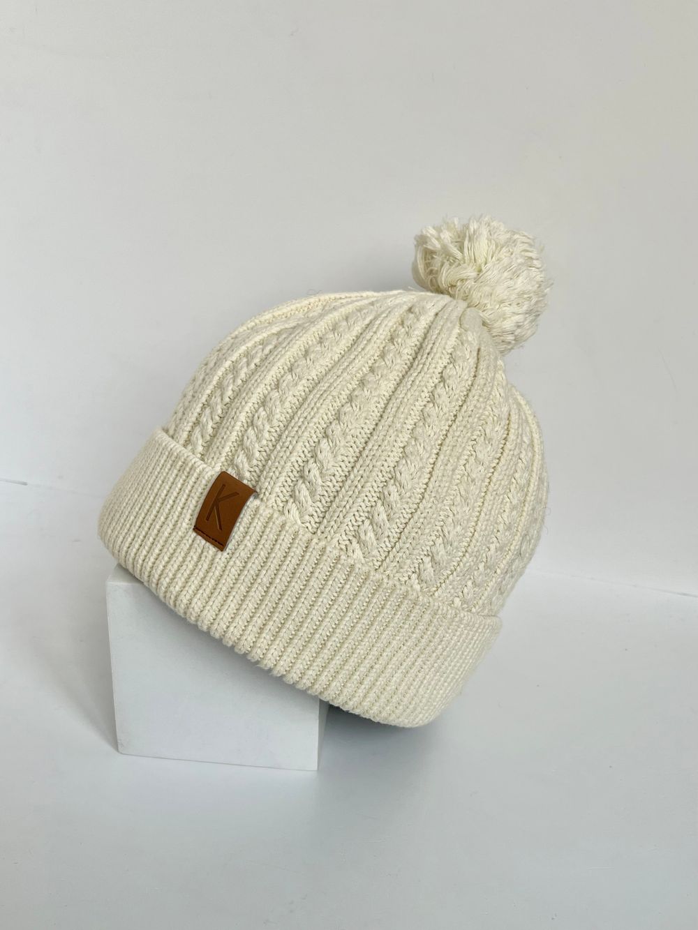 Шапка Kuling на 1 год