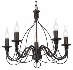 Подвесная люстра Vitaluce V18670 V18670-1/5