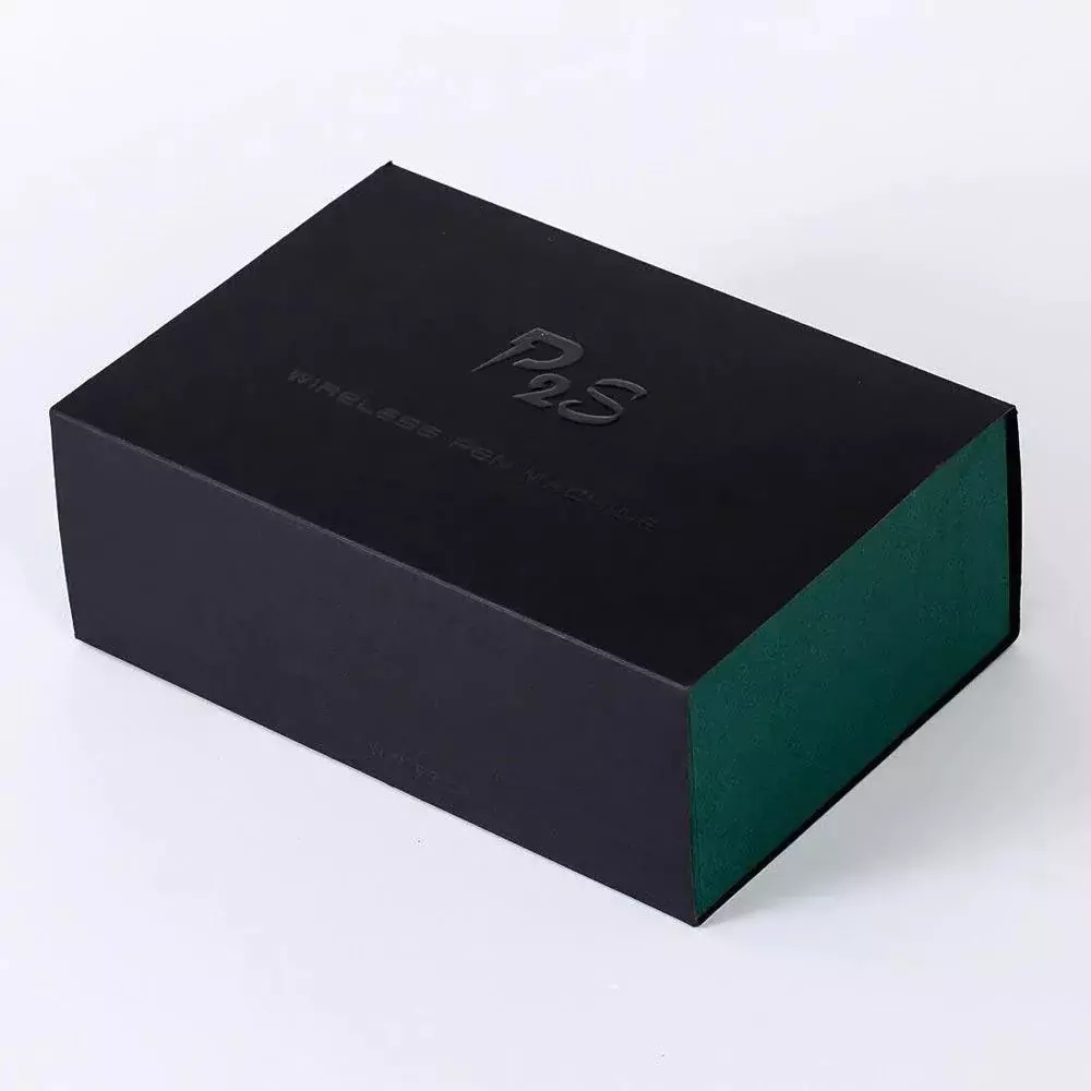 Тату машинка EZ Portex Generation P2S Desert Gold